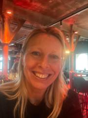 Sarah Van der plaats