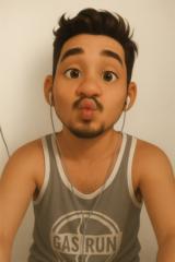 Abhijeet Laxman Kshetre
