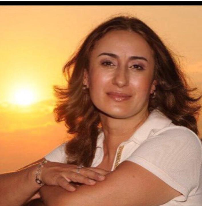 Mehriban Abbasova