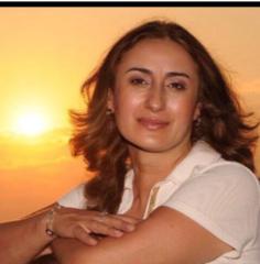 Mehriban Abbasova