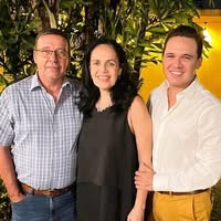 Maria clara Bueno garcia