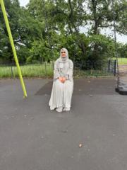 Aiman Abdul jabbar