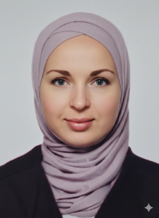 Nadiia Khynotska