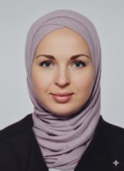 Nadiia Khynotska