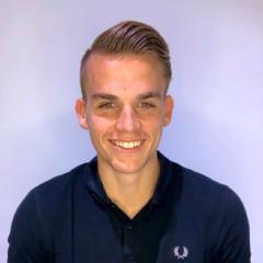 Sam Visser