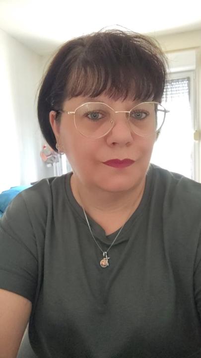 Nadège Vilbois