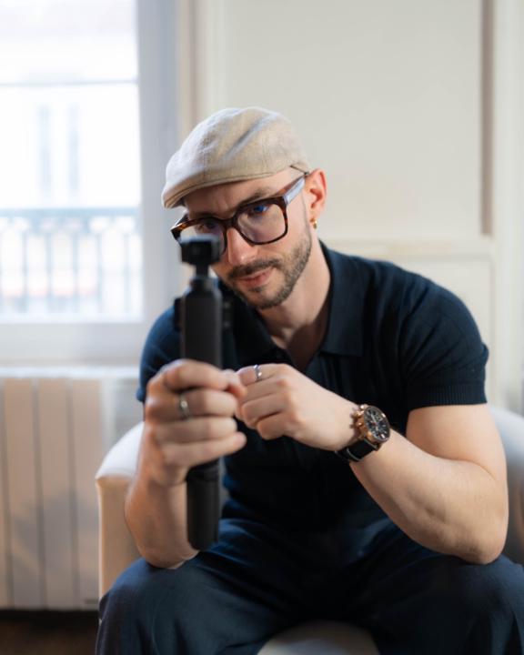 Amaury Vermeersch