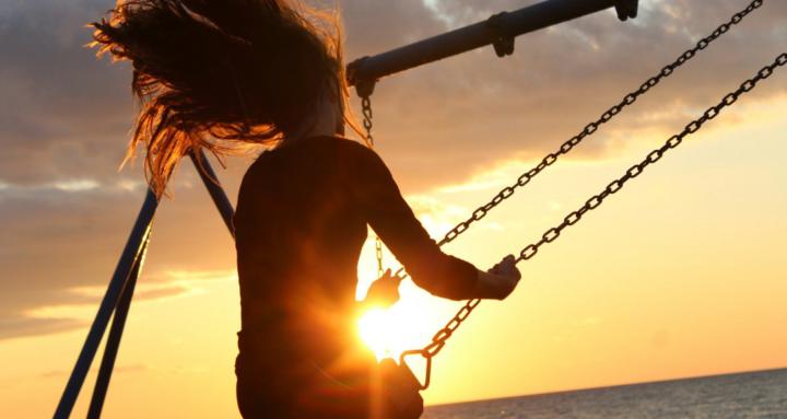 Boundless Freedom From Within