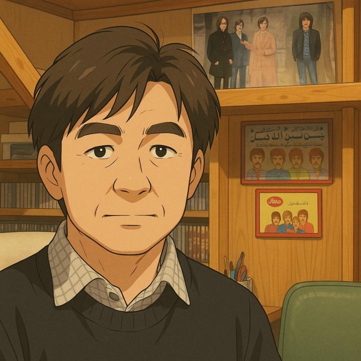 秀一 藤好