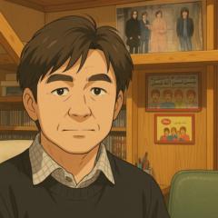 秀一 藤好