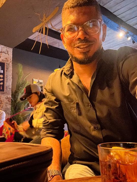 Jesús Guante