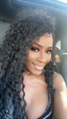 Necole Hill