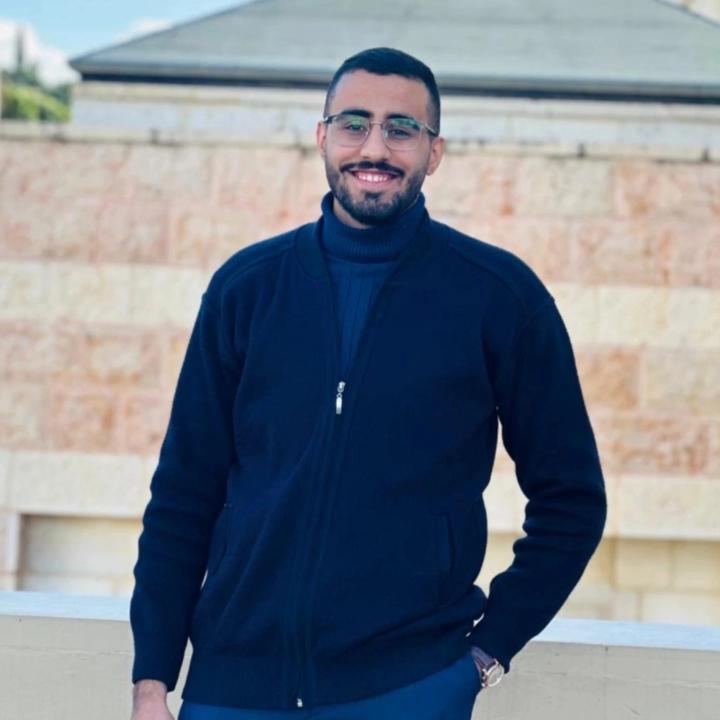 Baraa Ayasi