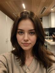 Georgia Mercelo