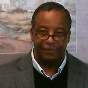 Charles Dinkins