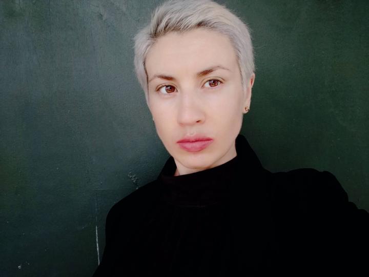 Natalia Parra-Khachper