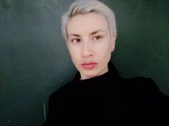 Natalia Parra-Khachper