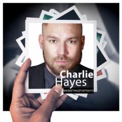Charlie Hayes