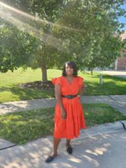 RaQuel Hairston