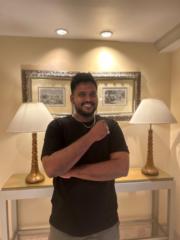 Vigneshwaran Dhanapandian