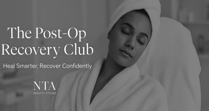 The Post-Op Recovery Club