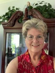 Pam Martin