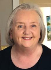 Yvonne Fitzgerald