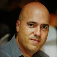 Jordi Arias Santaella