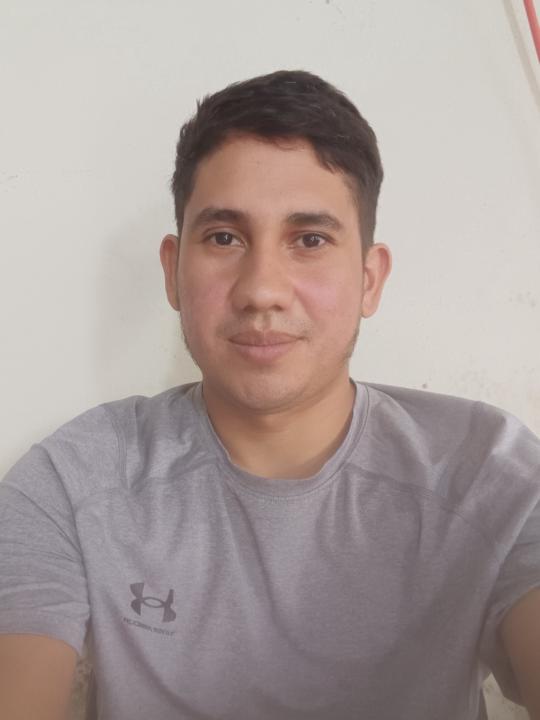 Antonio Maradiaga