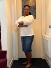 Adedolapo Ajuwon