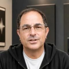 Greg Gordon