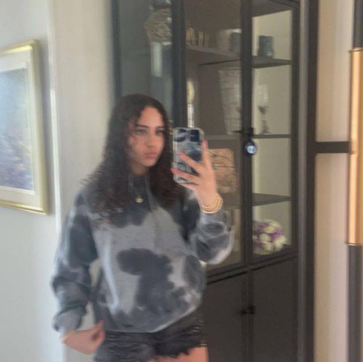 Chayla Van
