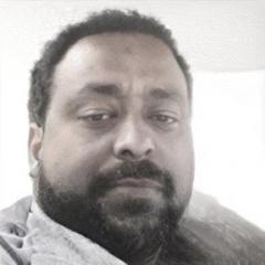 Yared Abreha