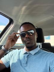 Denzel Hines