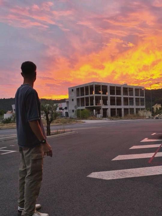 Alexis Duarte Almeida