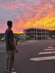 Alexis Duarte Almeida