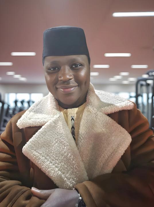 Moussa Keita