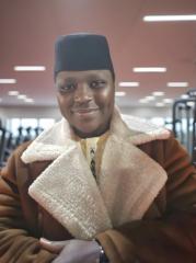 Moussa Keita