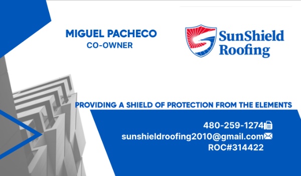 Miguel Pacheco