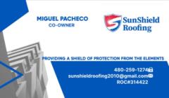 Miguel Pacheco