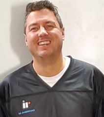Josh Stuart