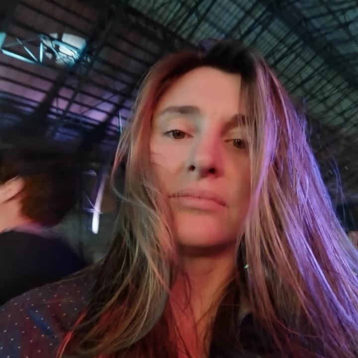 Gisela Fyk
