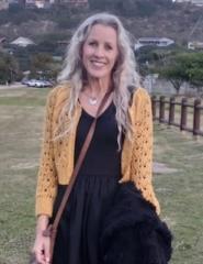 Jenny Homan