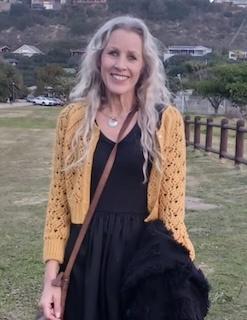 Jenny Homan
