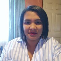 Marilene Brown Prins