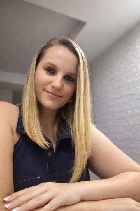Alexa Gómez Herrera