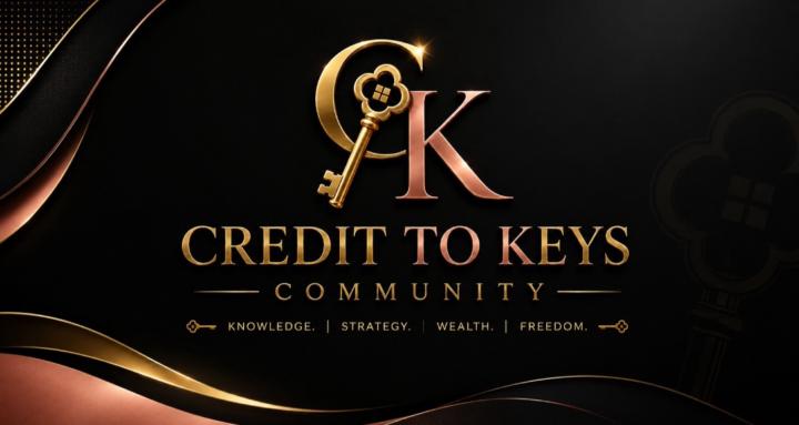 Credit to Keys Lab