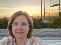Mihaela Thuring