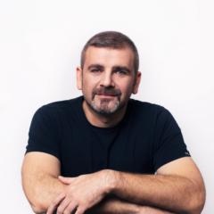 Alex Suprun