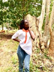Amonkou Grace